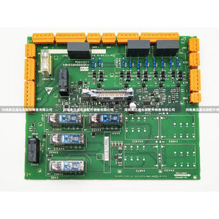 通力电梯安全回路板KM50006052G01原装二代LCEADOE板KM50006053H0