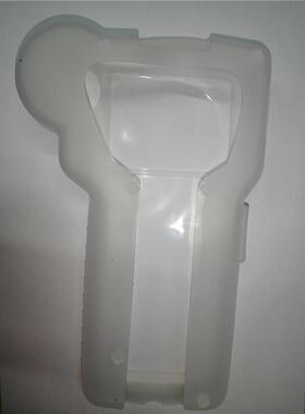 一轴二轴泰志达人机保护套硅胶套 TRC800/1300/1300N人机使用