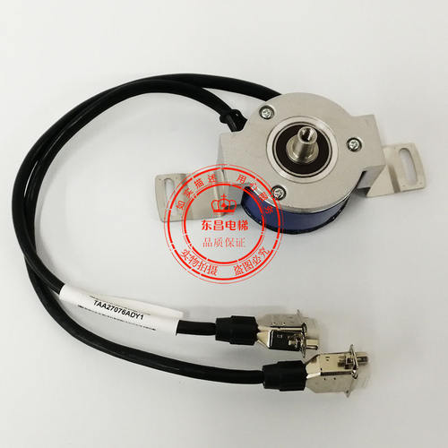 DAA6L1奥的斯主机编码器