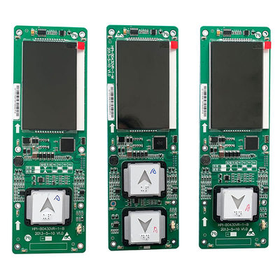 西子奥的斯LMBND430DTHB