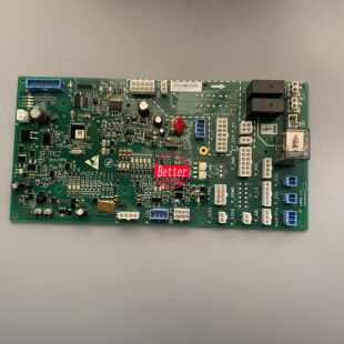 HAA 轿顶通讯板 斯电梯 全新 AF2 CSPB3轿顶板 HBA26800AF1 奥