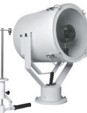 IMPA370482*  GX9.5 TG27船用探照灯