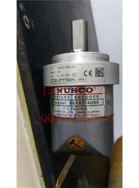 LF-409.6BM-S156A IRS620-4096-814 森泰克编码器