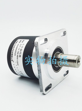 ZLF-102.4BM-C05D数控机床主轴光电编码器ZLF-12-102.4BM-C05D