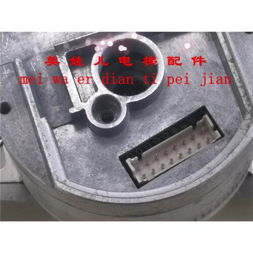 RF538192/D0A编码器现