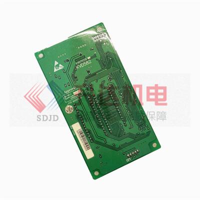 通力电梯显示板KVD582A3
