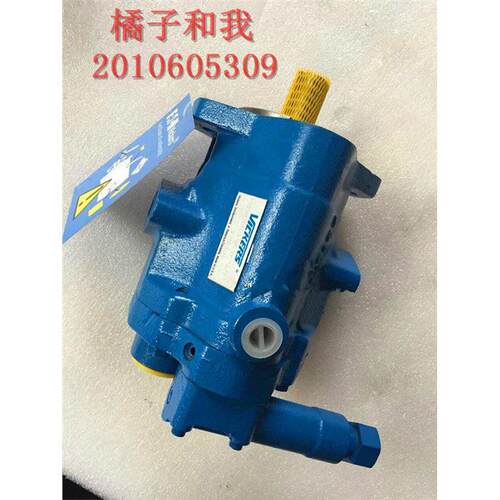美国威格士柱塞泵PVB5-FRSY-40-C-12，PVB5-FRSY-20-CC-11-JA-S7