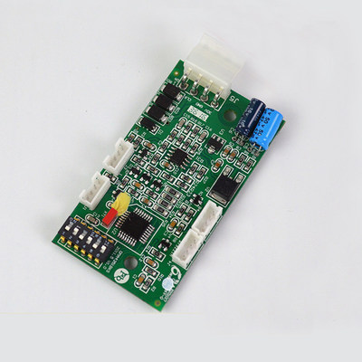 西子奥的斯RS5-B通讯板地