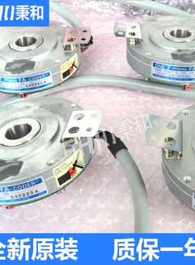 OHE 1000-3-15-78  TS5207N76 多摩川原装进口纺织设备编码器现货