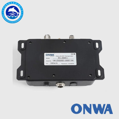 ONWAKS-2+船载AIS收发