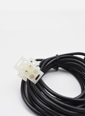 西子奥的斯平层感应器光电开关 XAA177HD1烟杆 江南快速 电梯配件