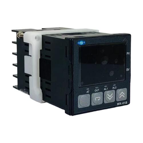 WK-01BQ2A智能温控器LCD