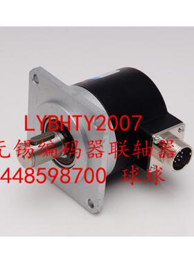 DLF-120.0BM-C05L 主轴光电编码器1024线5V
