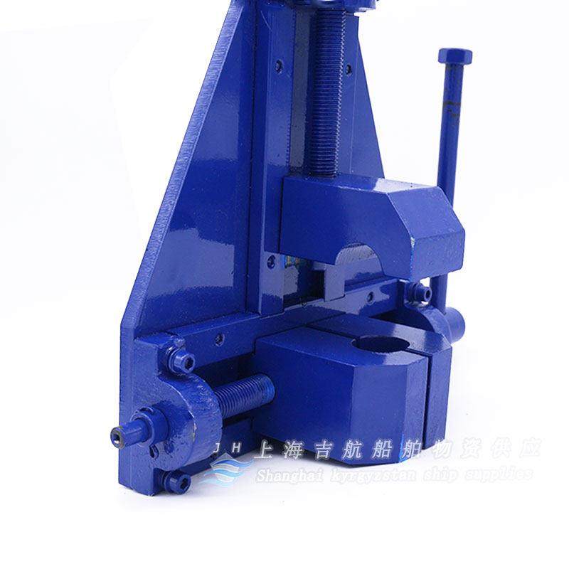 船用IMPA232381-2便携式三角形老虎钳钢丝绳电缆固定拼接16-28mm,五金/工具,台虎钳,淘宝优惠券,粉丝福利购,淘宝优惠卷