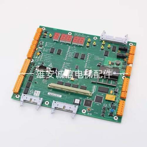 通力电梯CPU40主板KM773380G04 G02 KM713100G01 773383H04/06