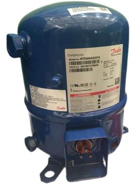 低温制冷压缩机NTZ048A4LR1A NTZ068A4LR1A NTZ096 136A4LR1A