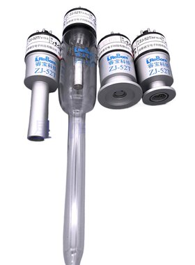Reborn电阻真空计规管硅ZJ-52T CF35 KF16 KF10 ZJ-10b ZJ-27
