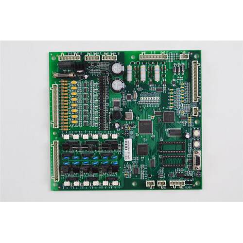 西子奥的斯主板NBANDA20