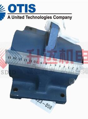 电梯13VTR曳引机制动器 国产原装 电梯配件 DAA330EE