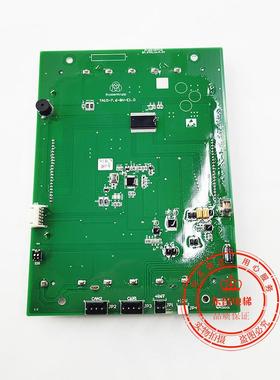 蒂森电梯轿厢液晶显示板SM0VAL16J/LU/BTA10-BV-E1.0轿KBF内T410-