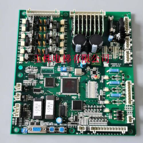 西子奥的斯主板NBA20401