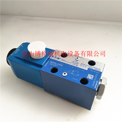 伊顿vickers电磁阀DG4V-3