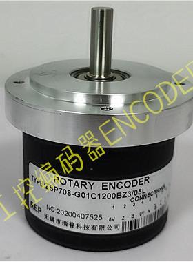 ZSP7EUA08-I01C-1B024BZ3/05L数控编码0器G012C100Z3-C1C-I08C