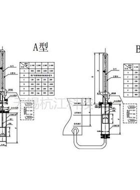 UT-81A油箱油位传感器B