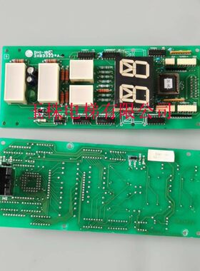 LG星玛电梯配件DHI-100/3X03322*A/外呼显示板 现货秒发