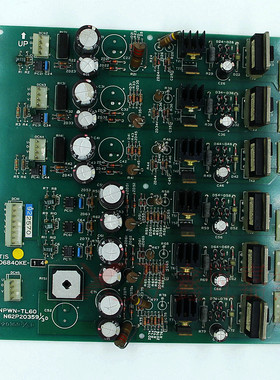 奥的斯电梯 驱动板JO6840KE15 NPWN-TL60原装全新