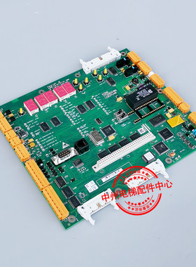 电梯主板lcecpu40 km773380g04 KM773383H04/05/06线路板pcb