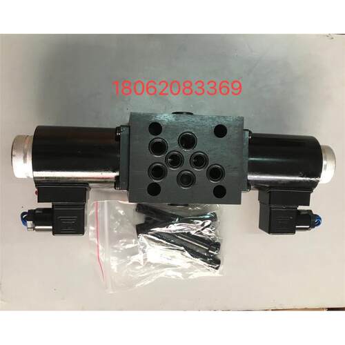 电磁换向阀34EK-H10B-T