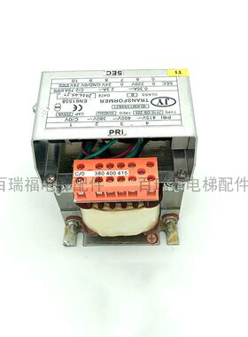 通力扶梯控制柜变压器KM1359821全新通力扶梯电源PRI JY16-DB-205