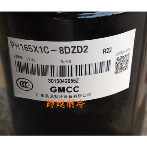 PH165G1C-4DZDE1X820压缩