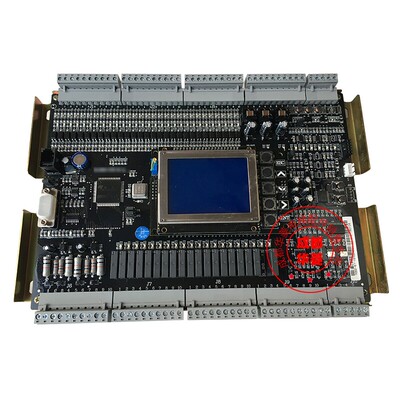 厦门中兰通电梯主板EMISO