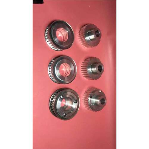 海德堡SM74CD飞达皮带轮M