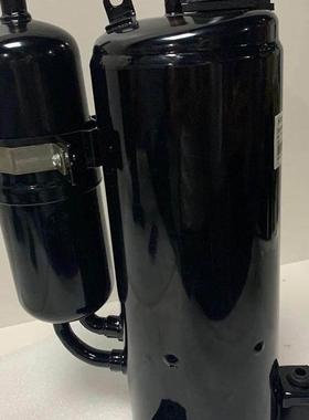 HSQ440V1VMU HTG340V1UMU原装全新美芝3匹家用空调压缩机220V R22