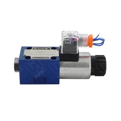 电磁球阀M-3SED6UK10B/350CG24N9Z5L M-3SED6CK M-3SED10CK 10UK