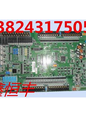 海天注塑机电脑配件 电脑主板 海天 弘讯 AK668注塑机电脑主机板