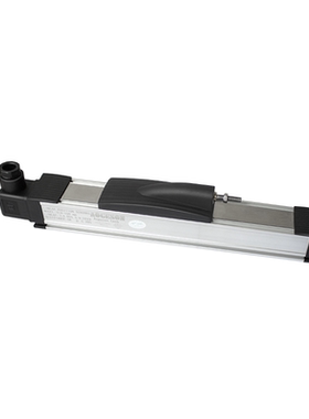 AOGESON滑块式电子尺注塑机位移感测器TLH650mm-2500mm电阻尺