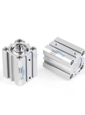 型治具气缸JD JDD JDAD50X10X20X25X30X40X60X75X80X100 BS