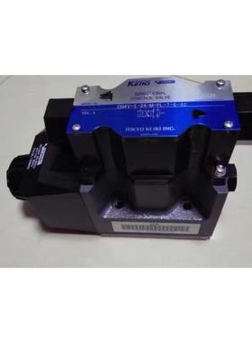 东京计器电磁阀DG4V-3/5-2C/3C/6/7C/8C-M-P2/PL/H-6/7-40/54/56