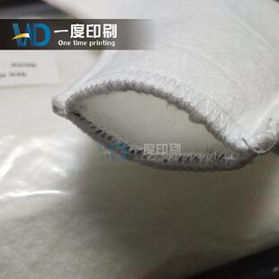 海德堡印刷机过滤海绵袋过滤棉水箱过滤带袋 罗兰小森水箱海绵袋