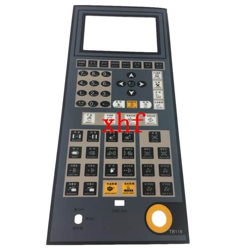 全新TB118电脑贴纸PS660