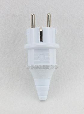 泰2航电气CCT插-2舱室欧标插头舱室插座CCT2-2CZ2-2双插C座CZE2-2