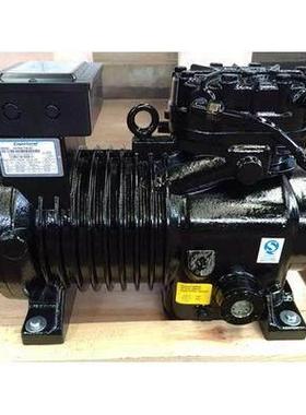 全新CA-0400-TWM-200/S-0400 原装沈阳谷轮半封闭冷库活塞压缩机