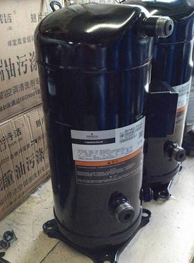 ZB114KQ-TFD-551 ZB114KQE-TFD-550 适配谷轮低温冷库压缩机15匹