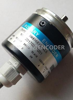 BM406E1024E1袜机2编码器BM406EITQ10244L5-Z0LB4006-E-12MZ/12E