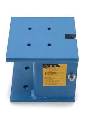 电梯配SO60件00D安全钳DAA2WZZ4120E10816/E108017/E10818/E1819