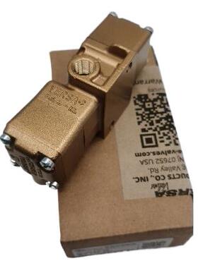 VERSA气控分配阀 VSP3301-31 单气二位三通阀 气路阀 电磁阀